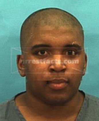 Quincy Robinson