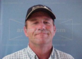 Rodney G Stewart