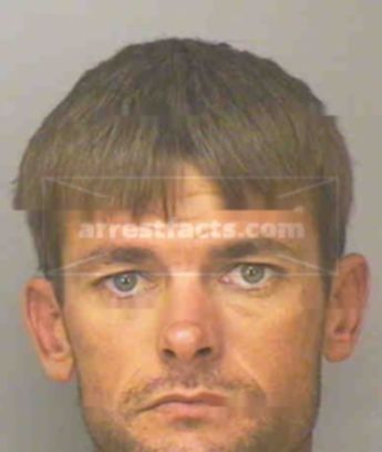 Harmon Wade Alderman