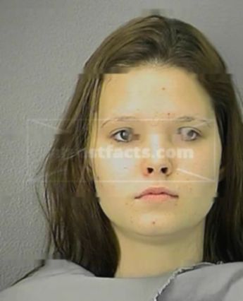 Patricia Jane Luckey