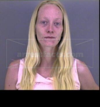 Jennifer Nicole Counts