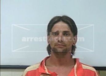 Justin David Stump