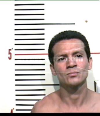 George Sosa Badillo