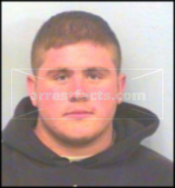 Nathan Christopher Arrowood