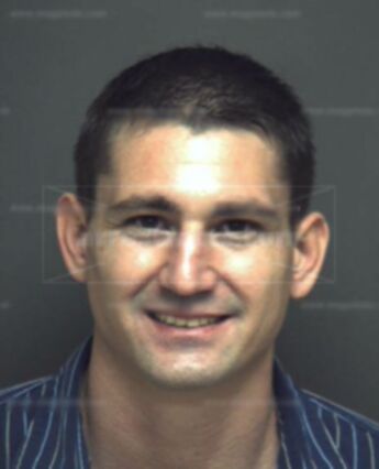 Andrew Brion Gamble