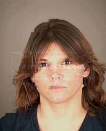 Tonya Michelle Adams