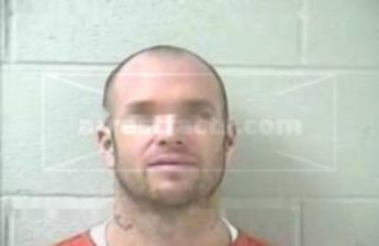 Randy Justin Henderson