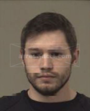 Zachary Francis Kouba