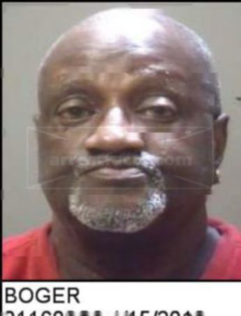 Gary Leon Boger