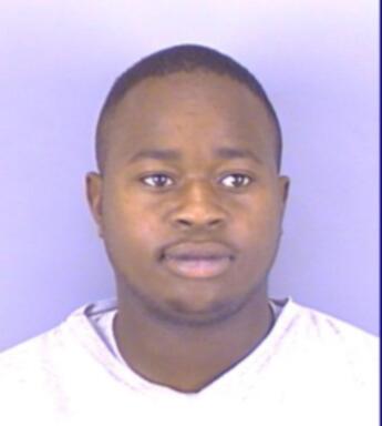 Brandon Lamar Warren