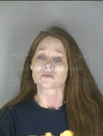 Tammy Marie Allison