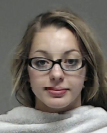 Natalie Ann Briggs