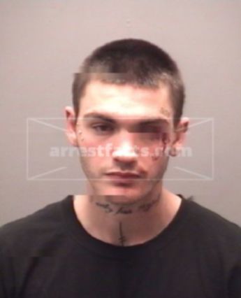 Preston Joel Melton
