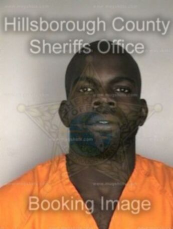 Darryl Lemar Brown