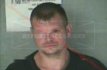 Eric Scott Miller
