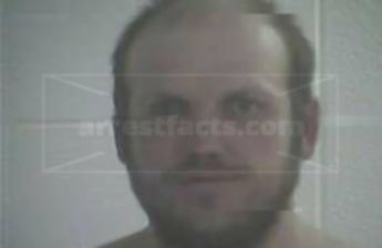 Charles Wayne Asher