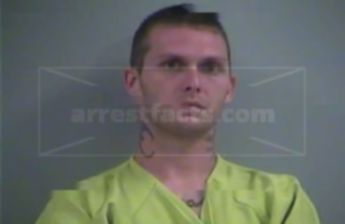Brandon D Jones