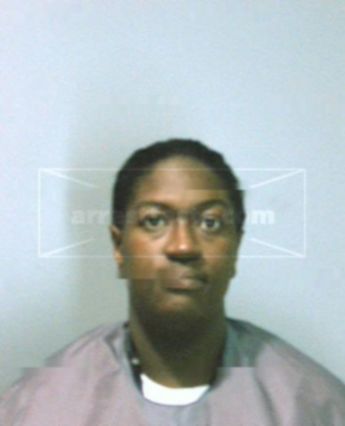 Valerie Elaine Ponder