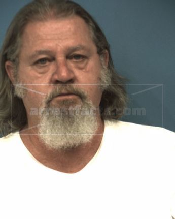 Norman Terrel Scott