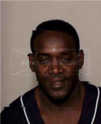 Daryl Donta Mckenzie