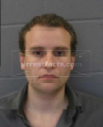 Matthew David Jensen