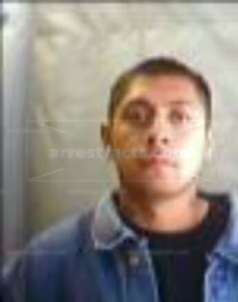 Erick Anthony Ortiz-Hernandez