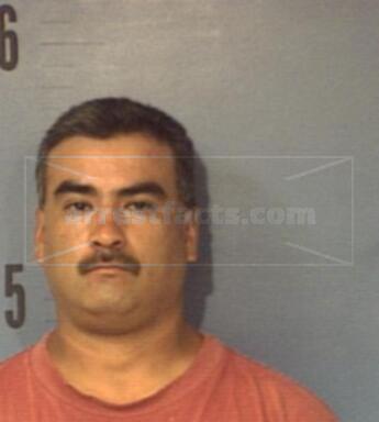 Roy Escobedo Hernandez
