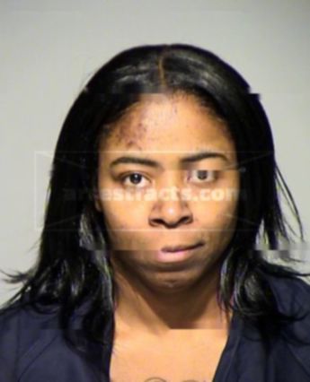 Lashawnda Westmoreland
