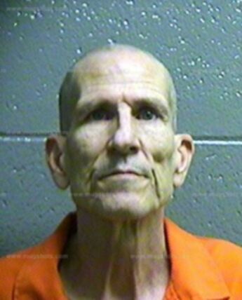 Rodney Reed Coleman