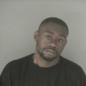 Teddy Ray Smith