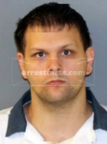 Corey Steven Maddox