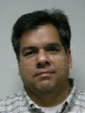 Alejandro Garza