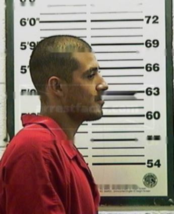 Anthony Ortiz