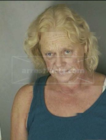 Janet Lynn Berry