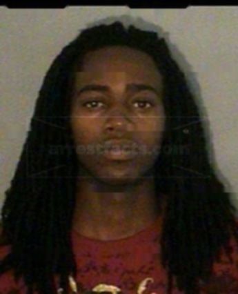 Keith Sylvester Rawlings