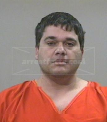 Nicholas Steven Bartimmo