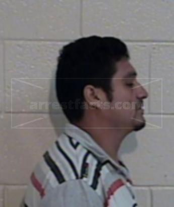 Jesus Valadez Ramirez