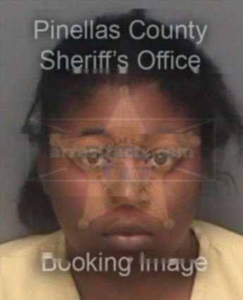 Sasha Lachelle Hudson