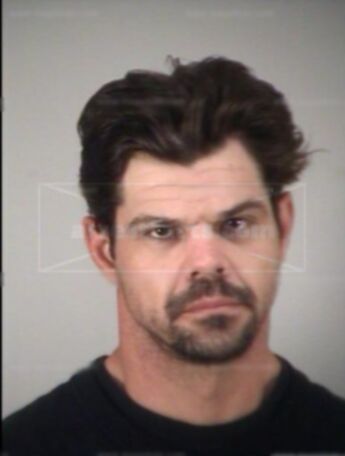 Michael Allen Oliver