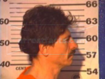 Jeffery Allen Francis