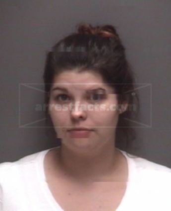 Courtney Ann Brantley