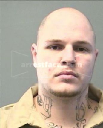 Anthony Michael Robertson