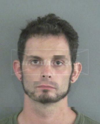 Shawn Adam Hewitt