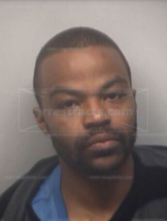 Jacoby Jabbar Johnson