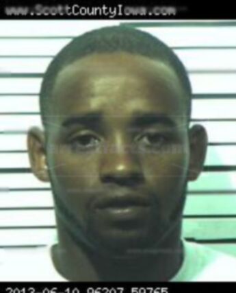 Kendrick Camron Tyson