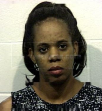 Shelia Renae Carr