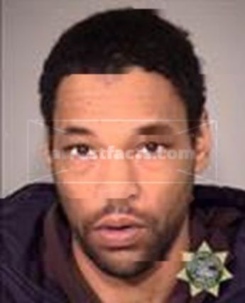 Joshua Leroy Mcclinton