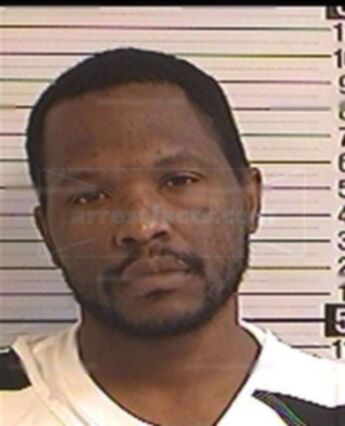 Donell Lamar Henry