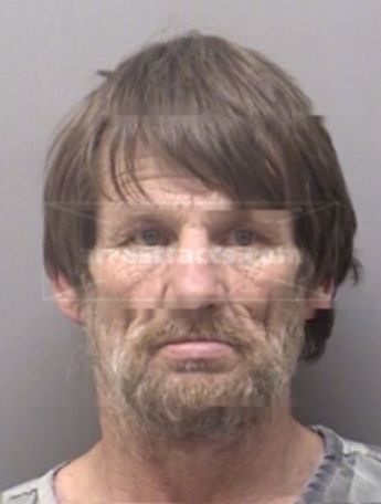 James Russell Covington