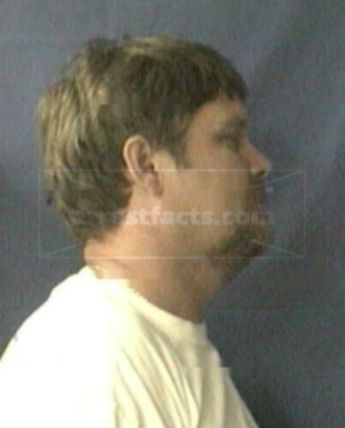 Michael Eugene Patterson